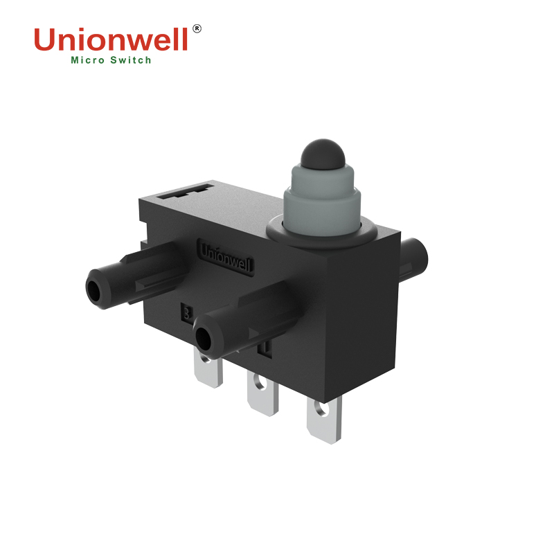 Sealed Clip Subminature Micro Switch G304F.pdf